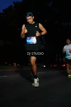 Runner Photo 4172317