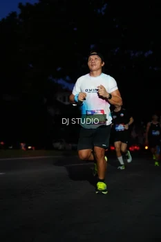 Runner Photo 4172321