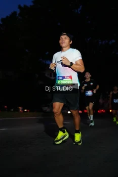 Runner Photo 4172322