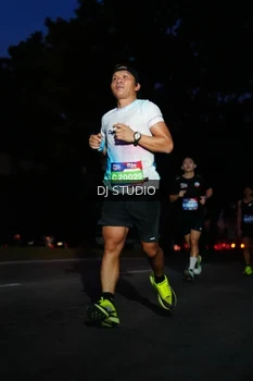 Runner Photo 4172323