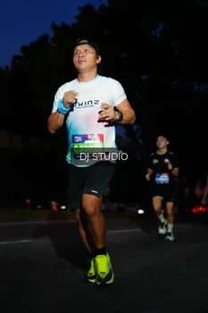 Runner Photo 4172325