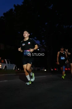 Runner Photo 4172327