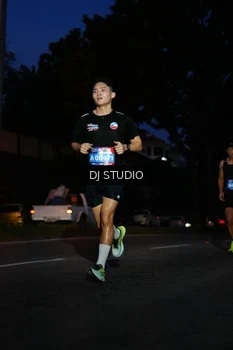 Runner Photo 4172330