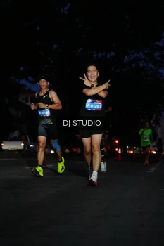Runner Photo 4172331