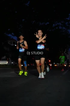 Runner Photo 4172332