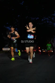 Runner Photo 4172333