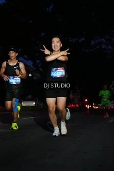 Runner Photo 4172337