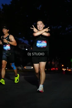 Runner Photo 4172339