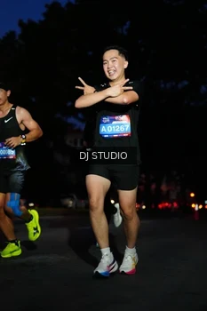 Runner Photo 4172340