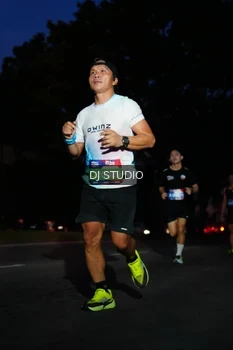 Runner Photo 4172343