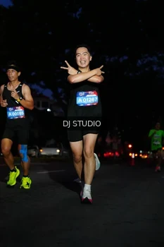 Runner Photo 4172348