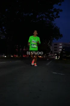 Runner Photo 4172352