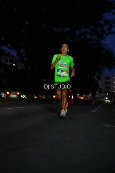 Runner Photo 4172354