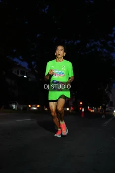 Runner Photo 4172360
