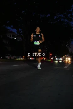 Runner Photo 4172364
