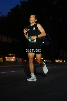 Runner Photo 4172372