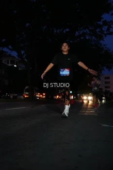 Runner Photo 4172383