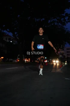 Runner Photo 4172384
