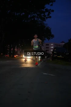 Runner Photo 4172388