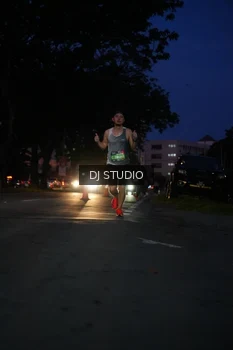 Runner Photo 4172392