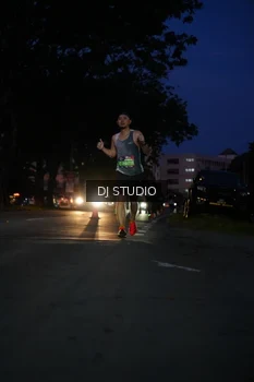 Runner Photo 4172394