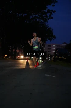 Runner Photo 4172395