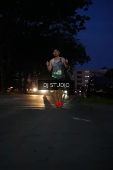 Runner Photo 4172398