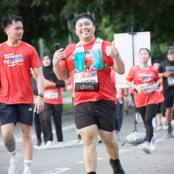 Runner Photo 41724