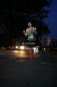 Runner Photo 4172402