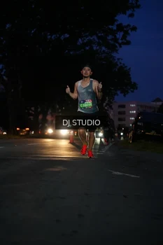 Runner Photo 4172403