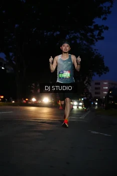 Runner Photo 4172404