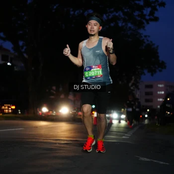 Runner Photo 4172406