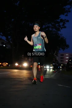 Runner Photo 4172407