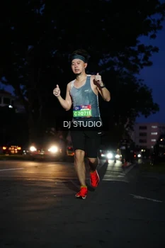 Runner Photo 4172408