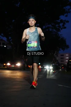 Runner Photo 4172409