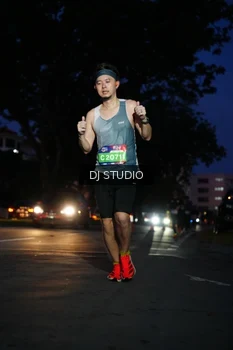 Runner Photo 4172410