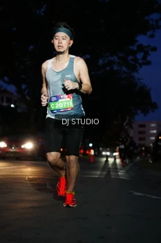 Runner Photo 4172413