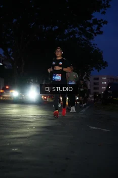 Runner Photo 4172415