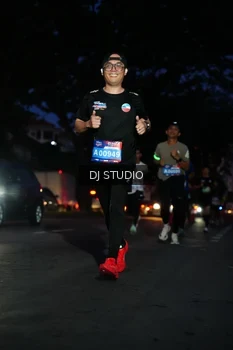 Runner Photo 4172427
