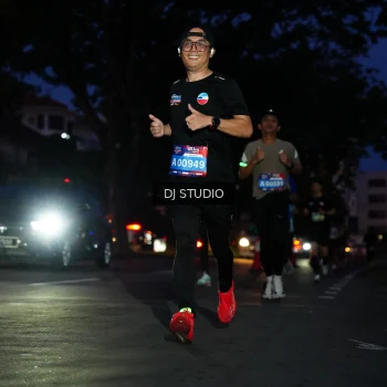 Runner Photo 4172430