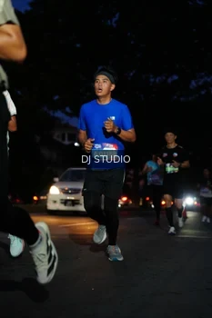 Runner Photo 4172432