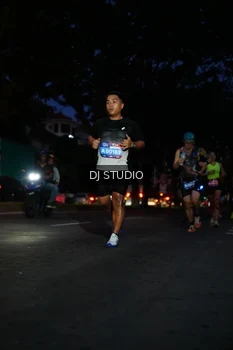 Runner Photo 4172454
