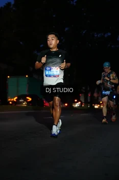 Runner Photo 4172457