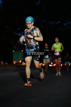 Runner Photo 4172460