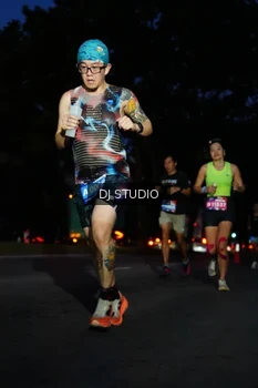 Runner Photo 4172462