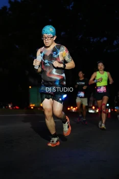 Runner Photo 4172463
