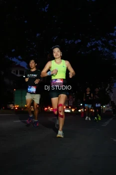 Runner Photo 4172464