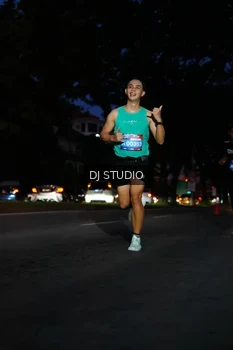 Runner Photo 4172483