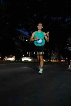 Runner Photo 4172484