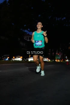 Runner Photo 4172487
